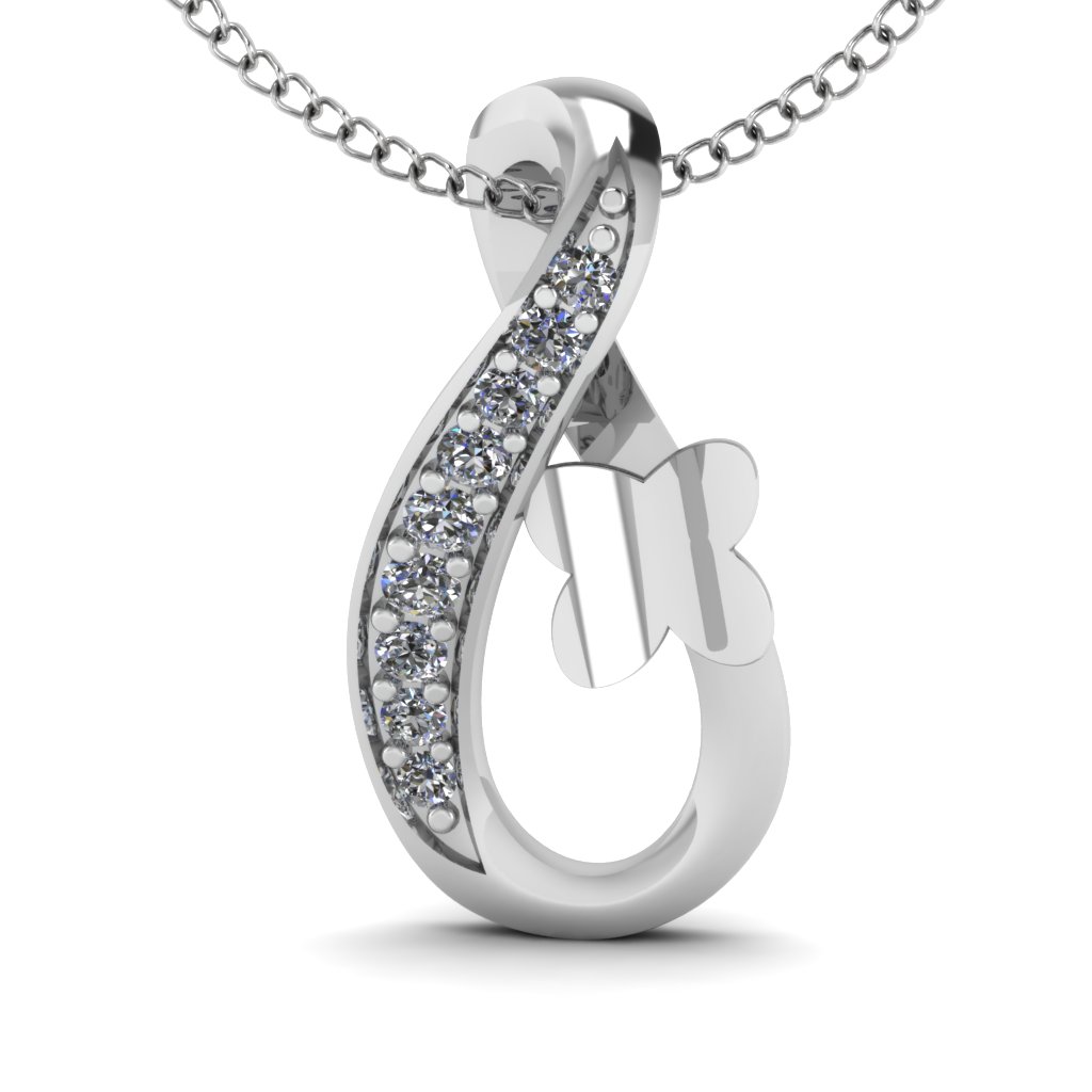 white-gold-round-white-diamond-fancy-pendant-in-pave-set-FDPD69481-NL ...